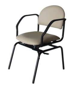 Revolution Chair - Height Adjustable