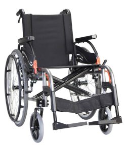 Karma Flexx Self Propelled Wheelchair
