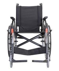 Karma Flexx Self Propelled Wheelchair - Image 3