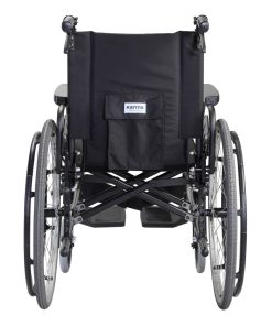 Karma Flexx Self Propelled Wheelchair - Image 4