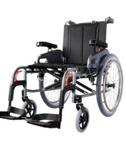 Karma Flexx HD Self Propelled Wheelchair