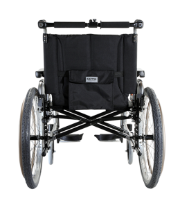 Karma Flexx HD Self Propelled Wheelchair - Image 3