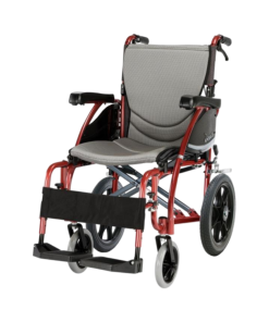 Karma S-Ergo 125 Transit Wheelchair