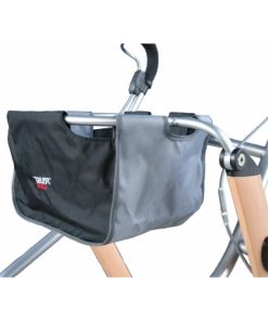 TrustCare Let'sGo Indoor Walker (With Tray & Bag) - Image 5
