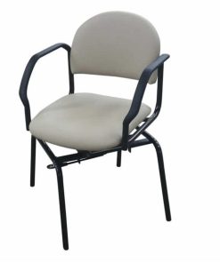 Alternative view of Revolution Chair - Height Adjustable
