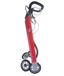 TrustCare Let'sGo Indoor Walker (With Tray & Bag) - Image 4