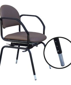 Revolution Chair - Height Adjustable - Image 3
