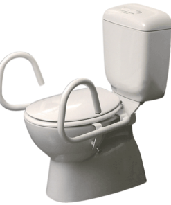 Throne 3-in-1 Toilet Support Rail