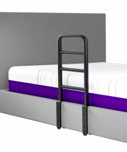 Alternative view of Icare High Side Rail