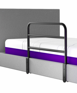 Alternative view of Icare Low Side Rail