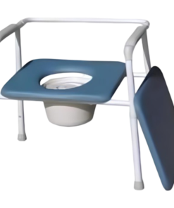 Homecraft Bariatric All In One Over Toilet Aid