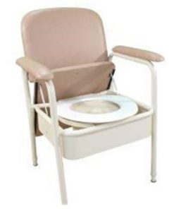 Bedside Commodes