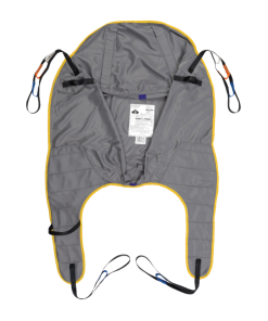 Alternative view of Oxford Full Back General Purpose Sling with Head Support