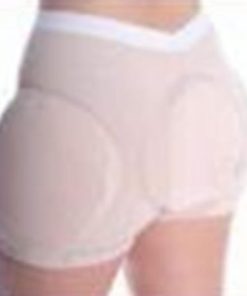 HipSaver Slim Fit High Compliance Tailbone Protection
