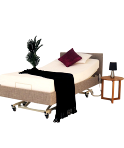 Icare IC333 Homecare Bed - Image 7