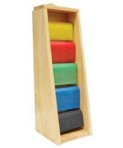 Physiomed Exercise Ausband 35M Black
