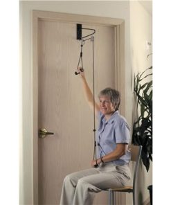 Reach & Range Exercise Pulley-Overhead