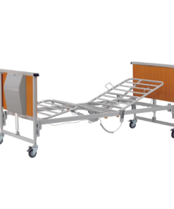 Peak Care Electric Home Care Bed