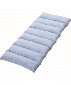 Peak Silicone Fibre Bed Overlay