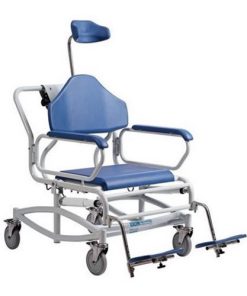 Bariatric Shower Commodes