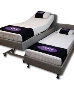 Alternative view of Icare Companion Bed