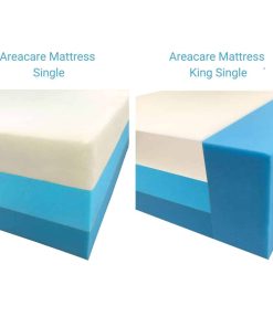 Alternative view of AreaCare Pressure Surface Mattress