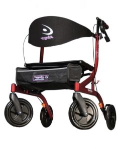 Airgo eXcursion X18 Rollator - Small Height