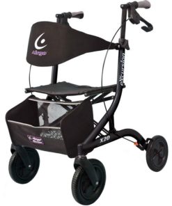 Airgo eXcursion X20 Rollator