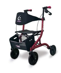 Airgo eXcursion X20 Rollator - Image 3