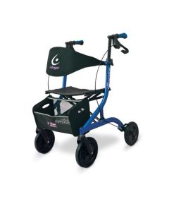 Alternative view of Airgo eXcursion X20 Rollator