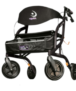 Airgo eXcursion XWD Rollator