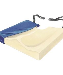 Coccyx Cutout Visco Conform Cushion