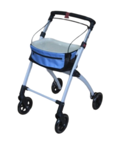 Alternative view of Ellipse Indoor Walker