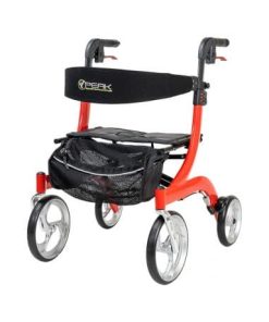 Ellipse Lite Aluminium Rollator