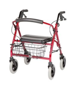 Mini Mack Bariatric Rollator
