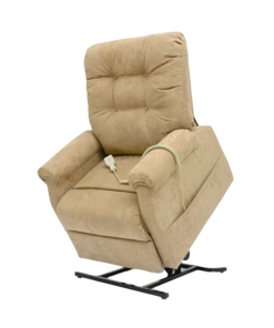 Pride Petite C1 Recliner - Image 3