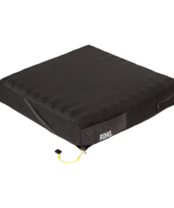 Alternative view of ROHO Single Valve Cushion