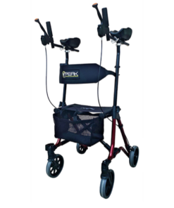 Peak TAiMA Gutter Arm Rollator