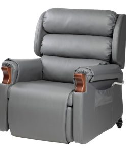 Oscar M5 Bariatric Lift Chair