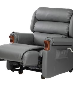 Oscar M5 Bariatric Lift Chair - Image 3