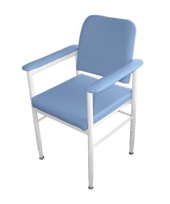 Kingston Utility Chair - Steel