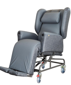 Evolution Supreme Chair