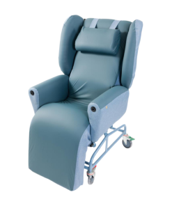 Alternative view of Evolution Supreme Chair