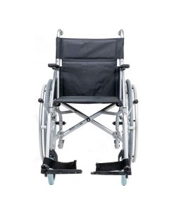 Alternative view of Days Swift Self Propelled Wheelchair with Handbrakes