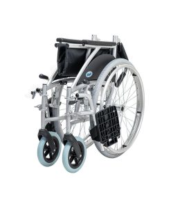 Days Swift Self Propelled Wheelchair with Handbrakes - Image 4