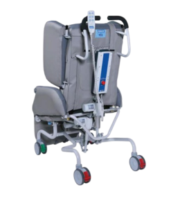 Alternative view of Air Comfort Deluxe Bed V2- Electric