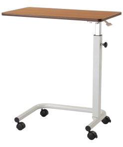 Sigma Over Bed Table - Non-Tilting