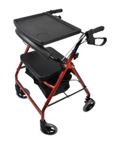 RedGum Seat Walker Tray Table - Multi-Fit