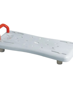 Peak Care Bath Board Adjustable with Handle