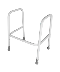 Premium Toilet Support Frame